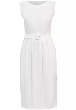 Платье ALBERTA FERRETTI