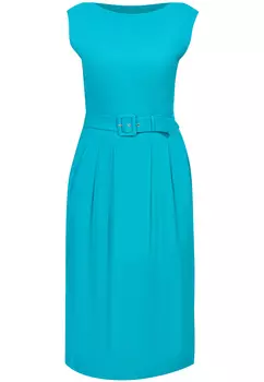 Платье ALBERTA FERRETTI