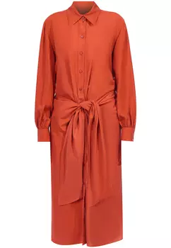 Платье ALBERTA FERRETTI