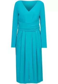 Платье ALBERTA FERRETTI