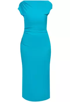 Платье ALBERTA FERRETTI