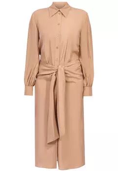 Платье ALBERTA FERRETTI