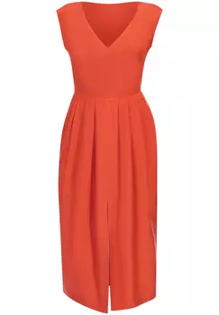 Платье ALBERTA FERRETTI