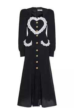 Платье ALESSANDRA RICH