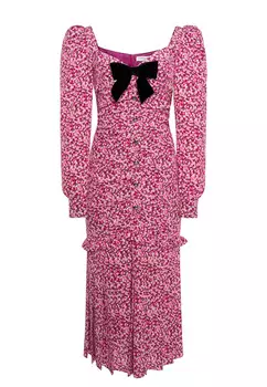 Платье ALESSANDRA RICH