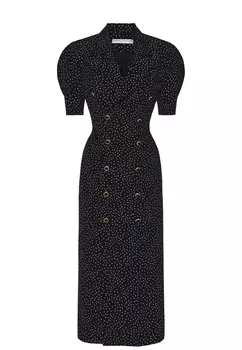 Платье ALESSANDRA RICH