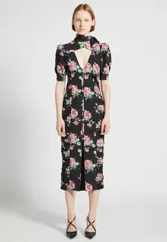 Платье ALESSANDRA RICH