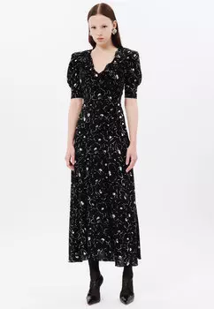 Платье ALESSANDRA RICH