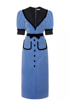 Платье ALESSANDRA RICH