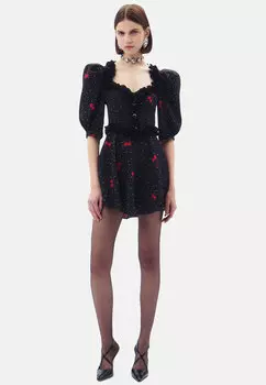 Платье ALESSANDRA RICH