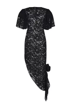 Платье ALESSANDRA RICH