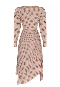 Платье ALESSANDRA RICH