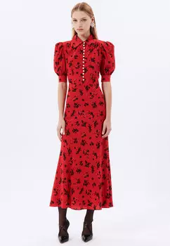 Платье ALESSANDRA RICH