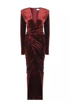 Платье ALEXANDRE VAUTHIER