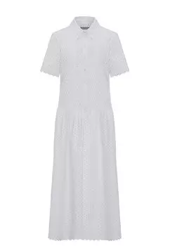 Платье BLANC ROOTH