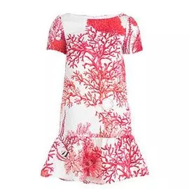 Платье BLUGIRL