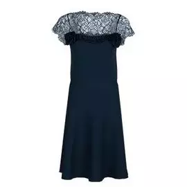 Платье BLUMARINE