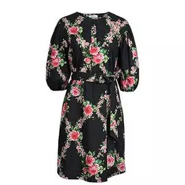 Платье BLUMARINE