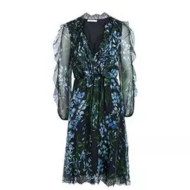 Платье BLUMARINE