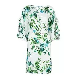 Платье BLUMARINE