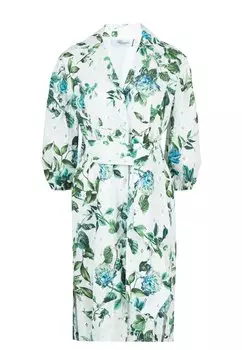 Платье BLUMARINE