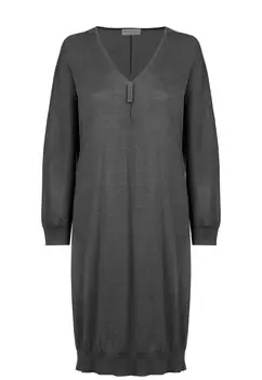 Платье BRUNELLO CUCINELLI