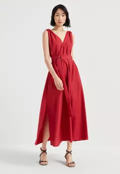 Платье BRUNELLO CUCINELLI