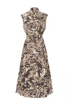 Платье BRUNELLO CUCINELLI