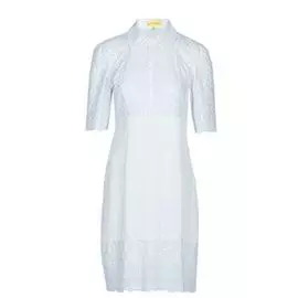 Платье C.MALANDRINO