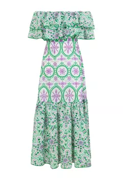 Платье CHARO RUIZ IBIZA