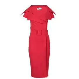 Платье CHIARA BONI