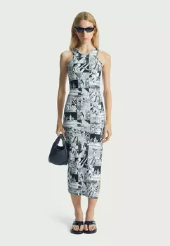 Платье COPERNI