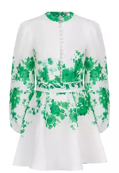 Платье Cote d'Azur capsule