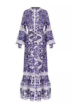 Платье Cote d'Azur capsule