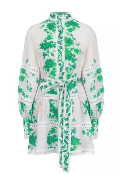 Платье Cote d'Azur capsule