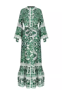 Платье Cote d'Azur capsule