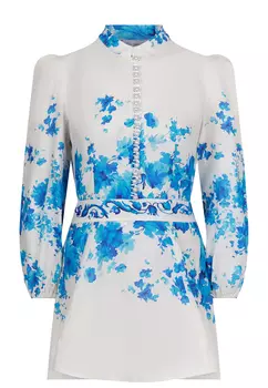 Платье Cote d'Azur capsule