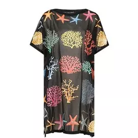 Платье DOLCE&amp;GABBANA