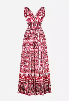 Платье DOLCE&GABBANA