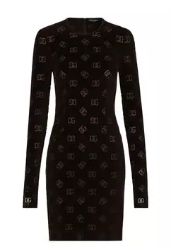 Платье DOLCE&GABBANA