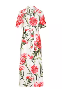 Платье DOLCE&GABBANA