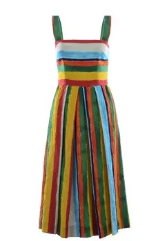 Платье DOLCE&GABBANA