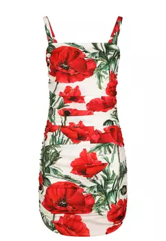 Платье DOLCE&GABBANA