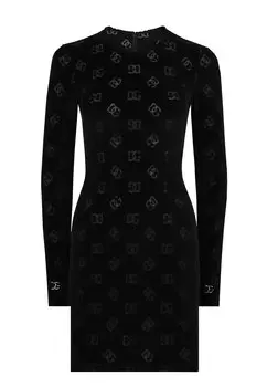 Платье DOLCE&GABBANA