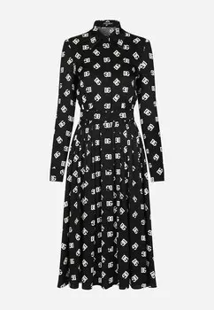 Платье DOLCE&GABBANA