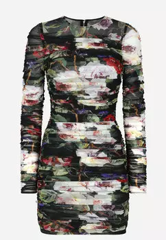Платье DOLCE&GABBANA