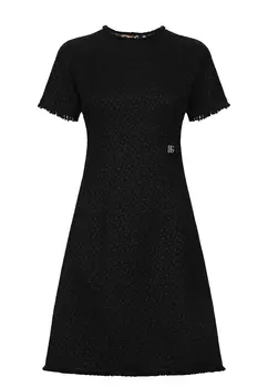 Платье DOLCE&GABBANA