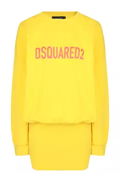 Платье DSQUARED2