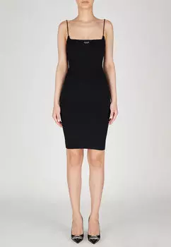 Платье DSQUARED2