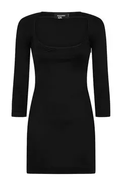 Платье DSQUARED2